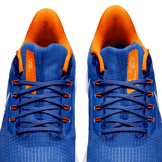 Nike Air Zoom Pegasus 39 (Florida) Road Running Shoes Angle 6