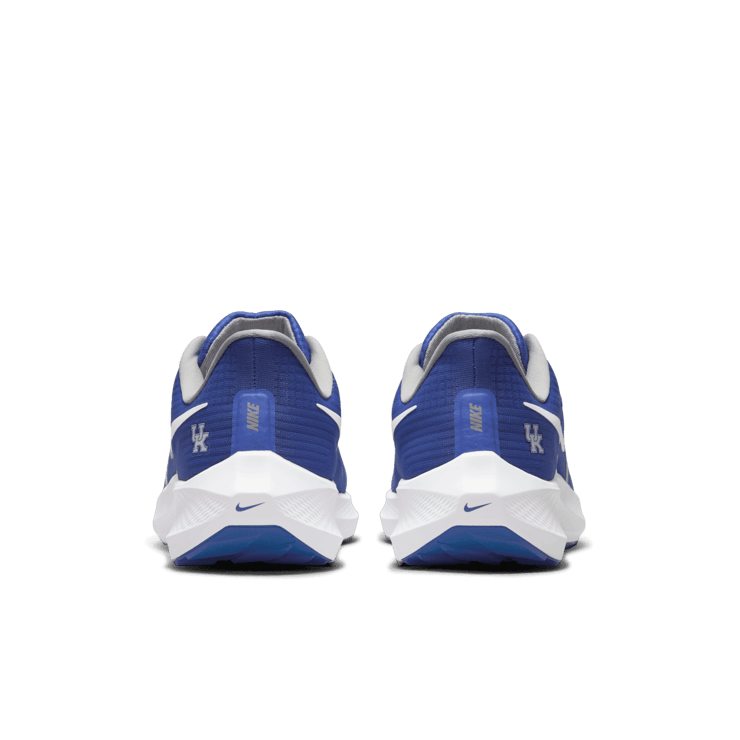 Nike Air Zoom Pegasus 39 (Kentucky) Road Running Shoes Angle 3