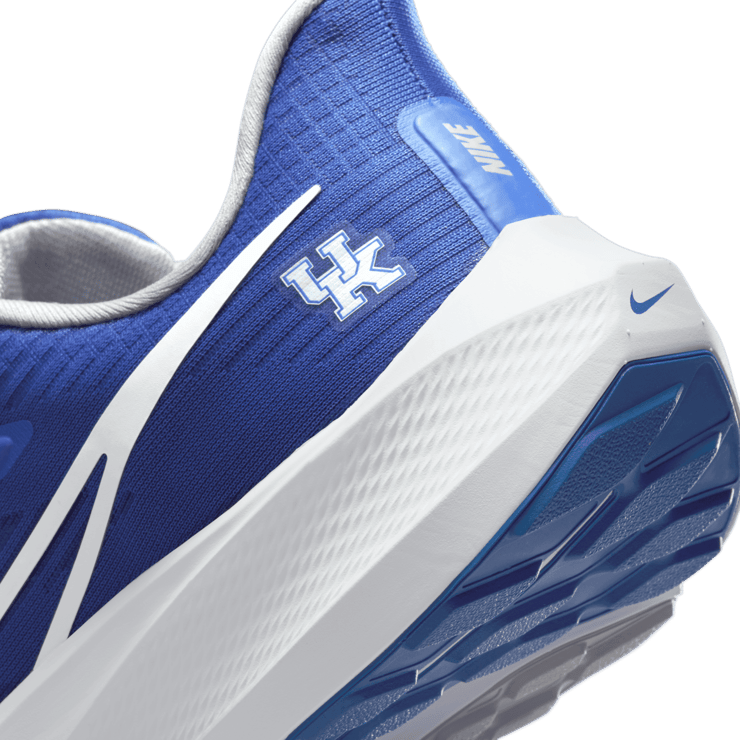 Nike Air Zoom Pegasus 39 (Kentucky) Road Running Shoes Angle 5