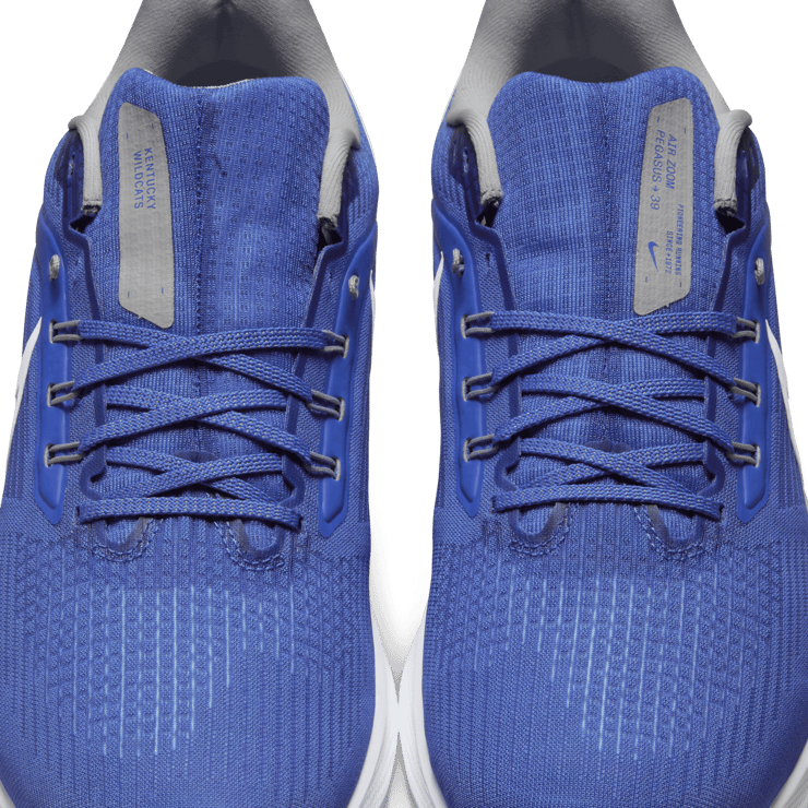 Nike Air Zoom Pegasus 39 (Kentucky) Road Running Shoes Angle 6