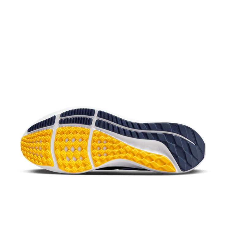 Nike Air Zoom Pegasus 39 (Michigan) Road Running Shoes Angle 0