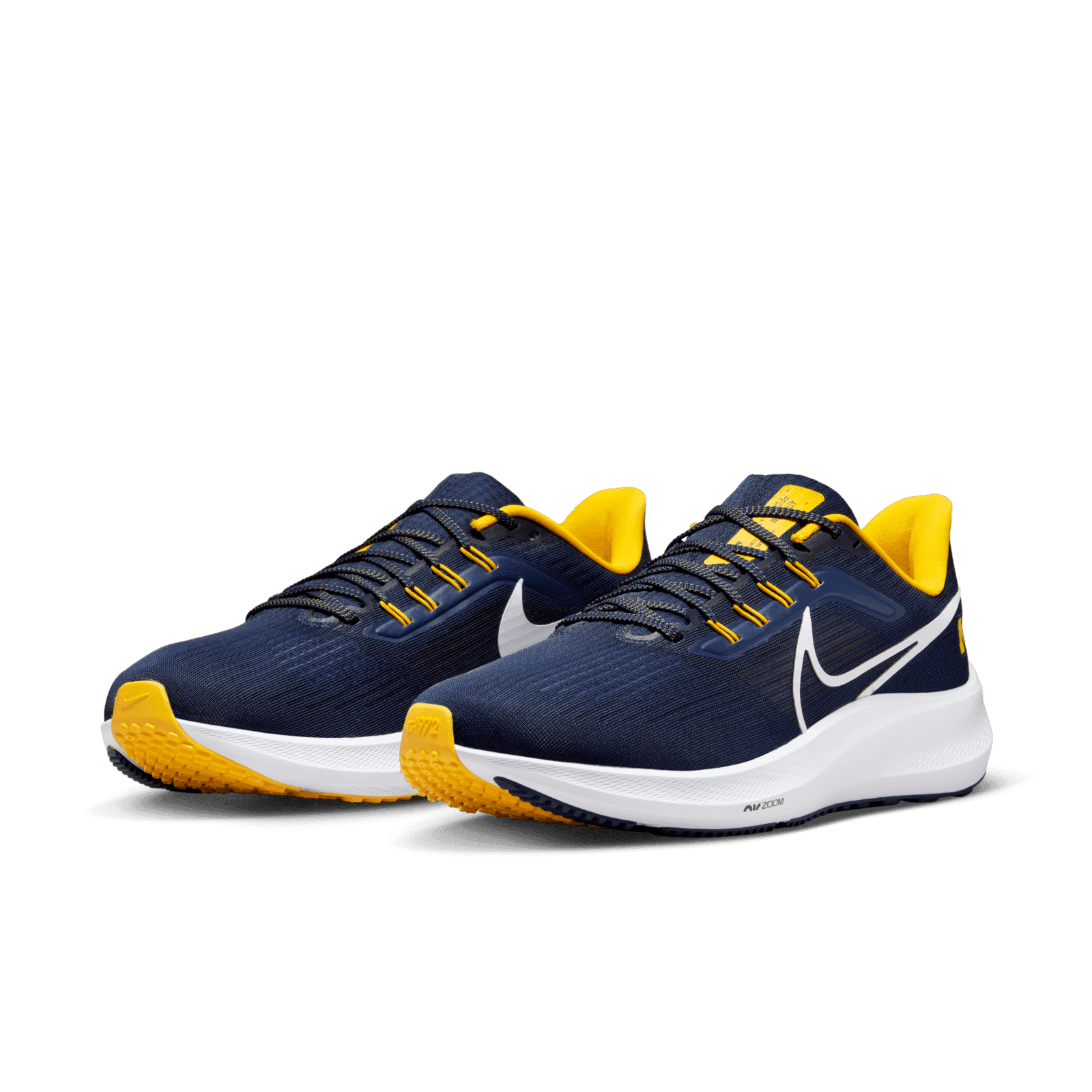 michigan pegasus shoes