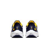 Nike Air Zoom Pegasus 39 (Michigan) Road Running Shoes Angle 3