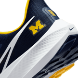 Nike Air Zoom Pegasus 39 (Michigan) Road Running Shoes Angle 5