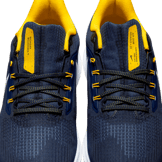 Nike Air Zoom Pegasus 39 (Michigan) Road Running Shoes Angle 6