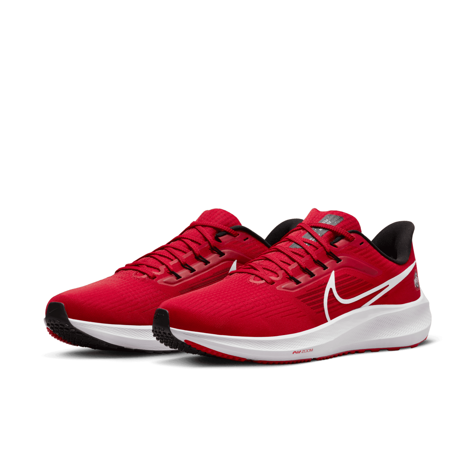 nike air zoom pegasus 36 ohio state