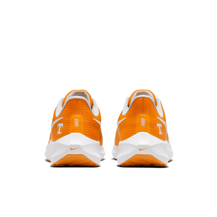 Nike Air Zoom Pegasus 39 (Tennessee) Road Running Shoes Angle 3