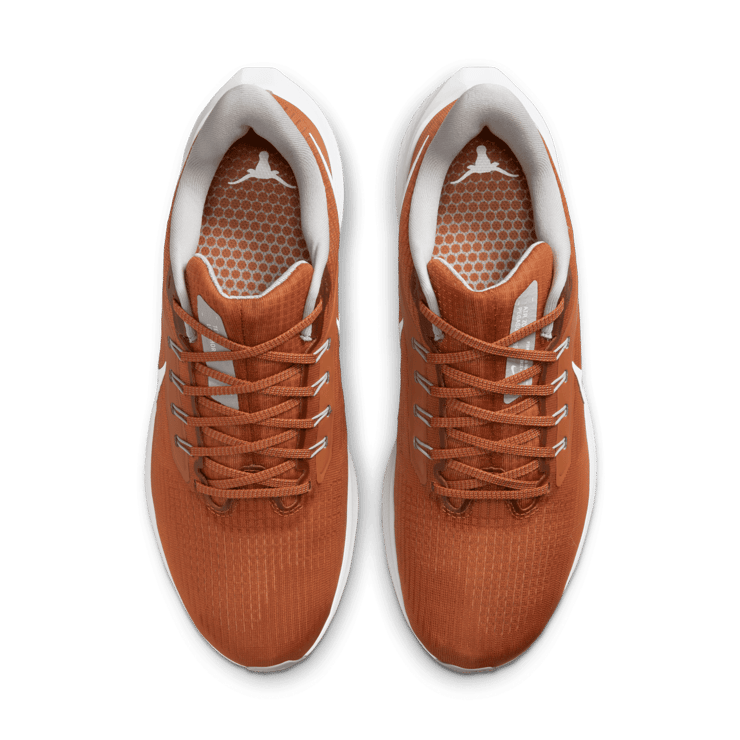 Nike Air Zoom Pegasus 39 (Texas) Road Running Shoes Angle 1