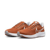 Nike Air Zoom Pegasus 39 (Texas) Road Running Shoes Angle 2