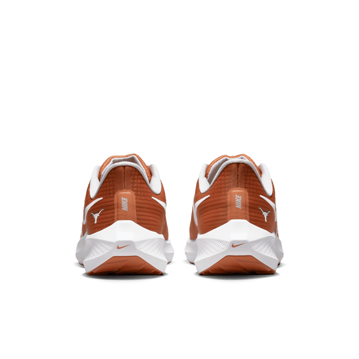 Nike Air Zoom Pegasus 39 (Texas) Road Running Shoes Angle 3