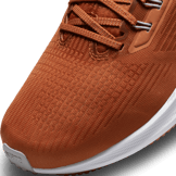 Nike Air Zoom Pegasus 39 (Texas) Road Running Shoes Angle 4