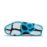 Jordan 13 Retro Obsidian Angle 0
