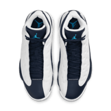 Jordan 13 Retro Obsidian Angle 1
