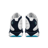Jordan 13 Retro Obsidian Angle 3