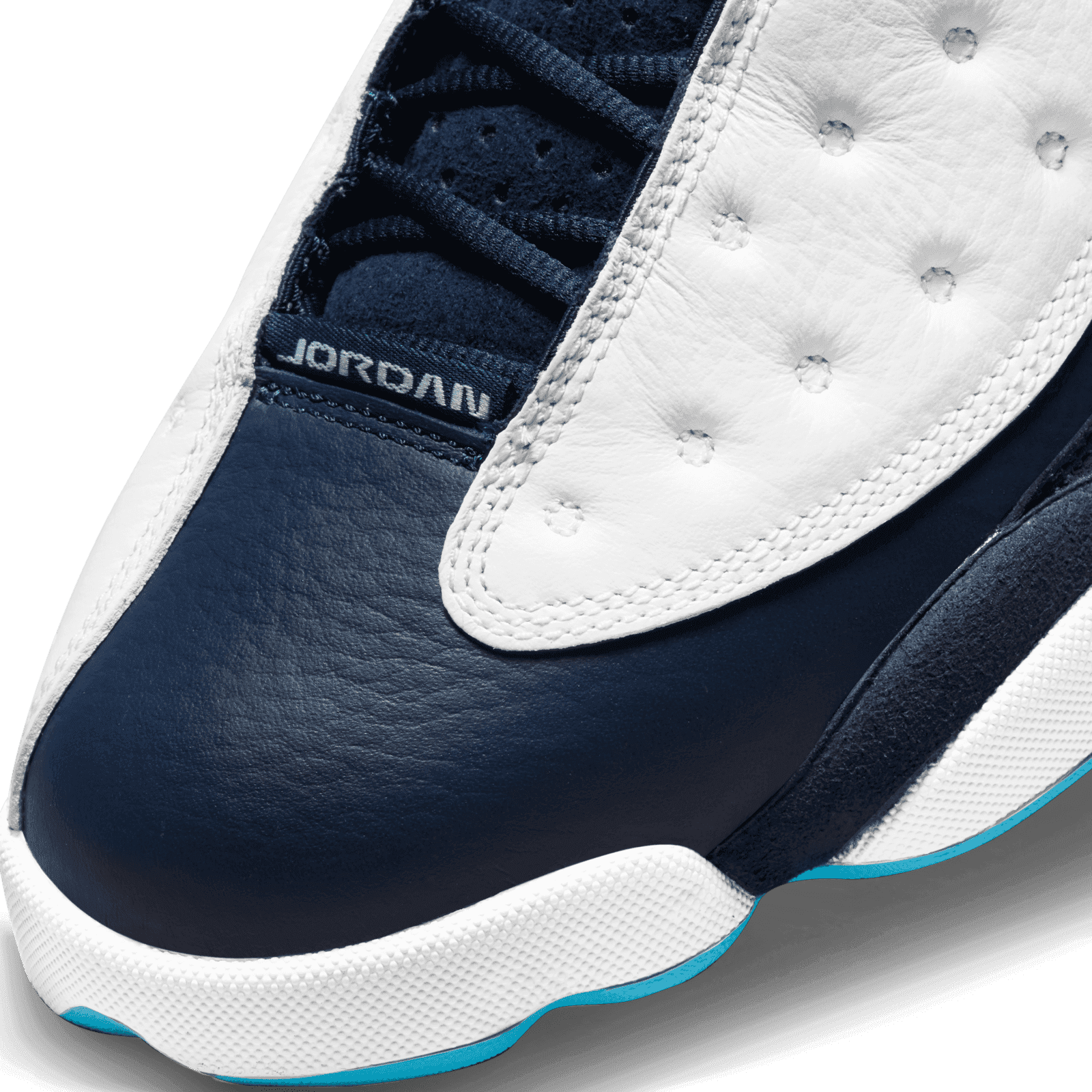 jordan 13 obsidian raffle