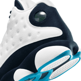 Jordan 13 Retro Obsidian Angle 5
