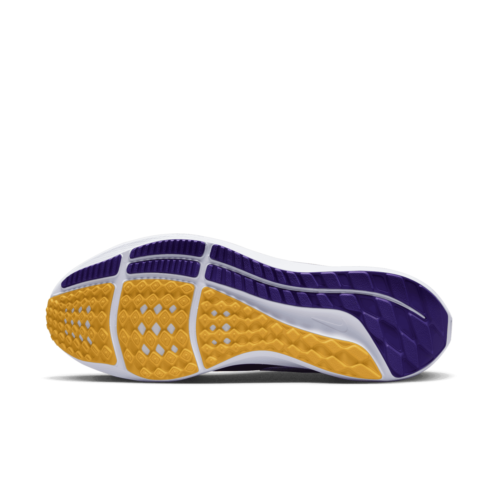 lsu pegasus shoes