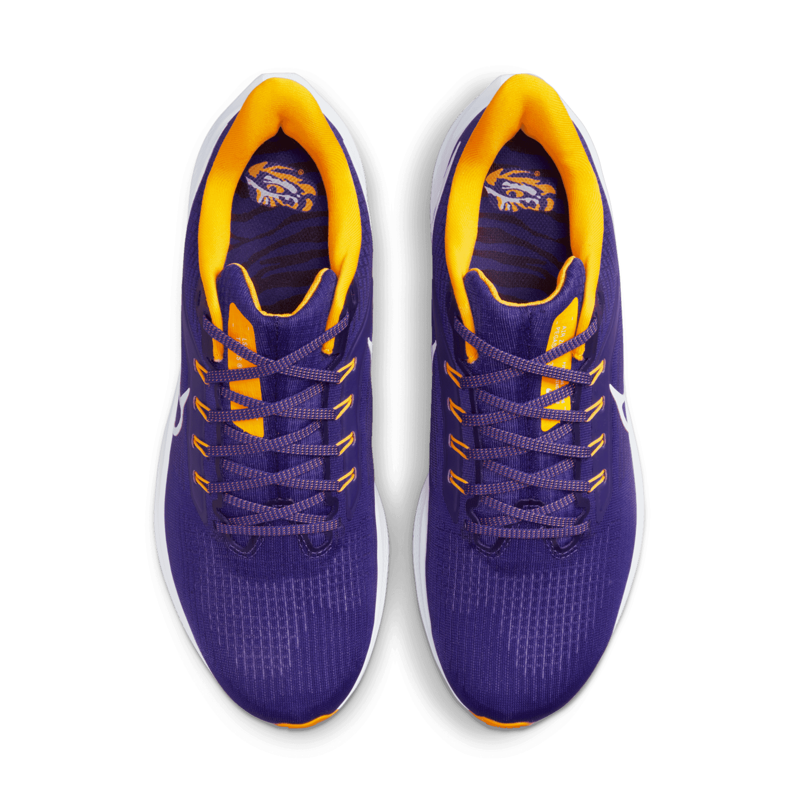 lsu nike shoes 2021
