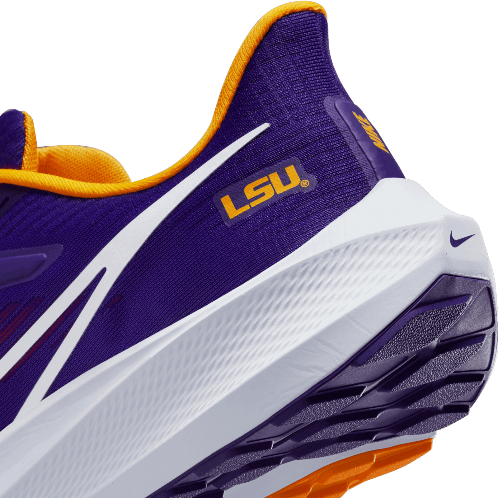 lsu nike shoes 2019