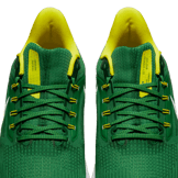 Nike Air Zoom Pegasus 39 (Oregon) Road Running Shoes Angle 6