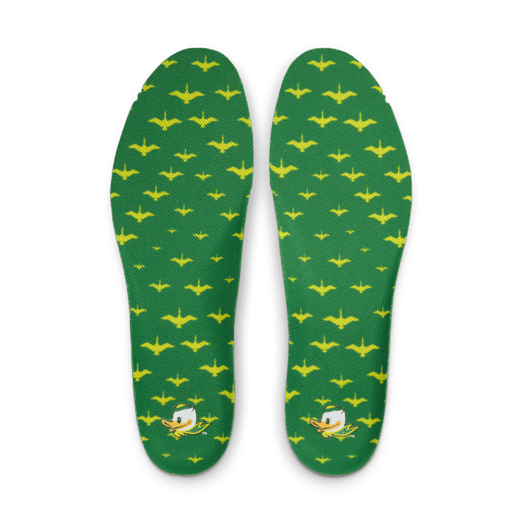 Nike Air Zoom Pegasus 39 (Oregon) Road Running Shoes Angle 7