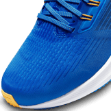Nike Air Zoom Pegasus 39 (UCLA) Road Running Shoes Angle 4
