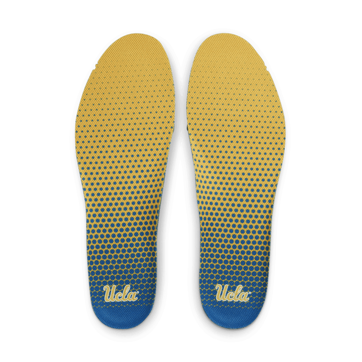 Nike Air Zoom Pegasus 39 (UCLA) Road Running Shoes Angle 7