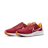 Nike Air Zoom Pegasus 39 (USC) Road Running Shoes Angle 2