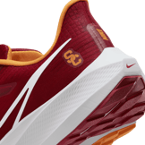 Nike Air Zoom Pegasus 39 (USC) Road Running Shoes Angle 5
