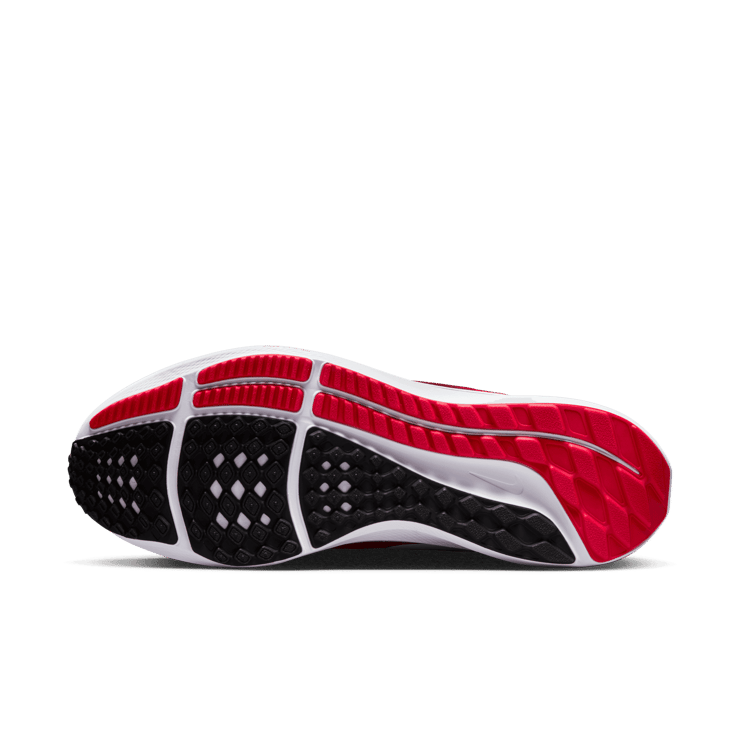 Nike Air Zoom Pegasus 39 (Georgia) Road Running Shoes Angle 0