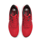 Nike Air Zoom Pegasus 39 (Georgia) Road Running Shoes Angle 1