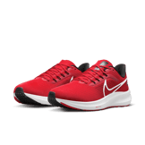 Nike Air Zoom Pegasus 39 (Georgia) Road Running Shoes Angle 2