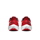 Nike Air Zoom Pegasus 39 (Georgia) Road Running Shoes Angle 3