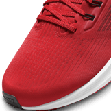Nike Air Zoom Pegasus 39 (Georgia) Road Running Shoes Angle 4