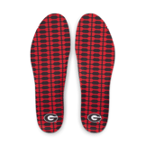 Nike Air Zoom Pegasus 39 (Georgia) Road Running Shoes Angle 7
