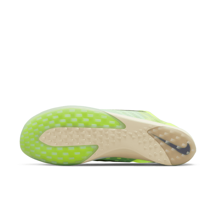 Nike Zoom Victory Waffle 5 Track & Field Distance Spikes Angle 0