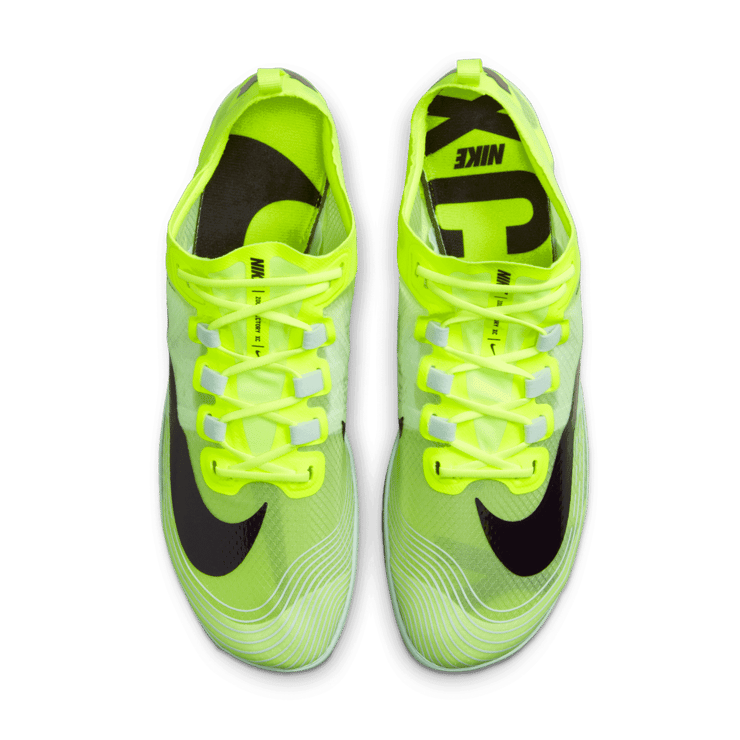 Nike Zoom Victory Waffle 5 Track & Field Distance Spikes Angle 1