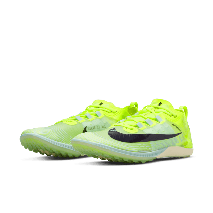 Nike Zoom Victory Waffle 5 Track & Field Distance Spikes Angle 2