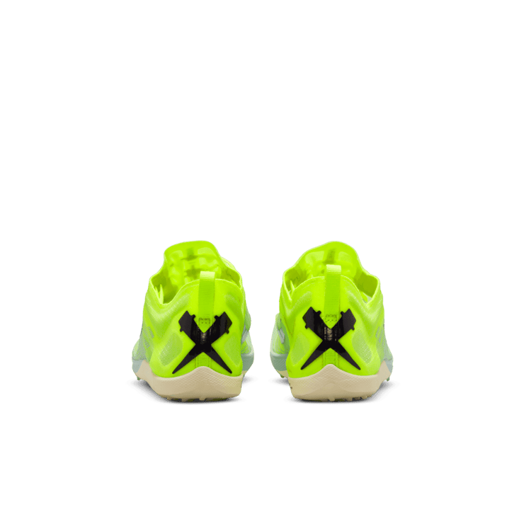 Nike Zoom Victory Waffle 5 Track & Field Distance Spikes Angle 3