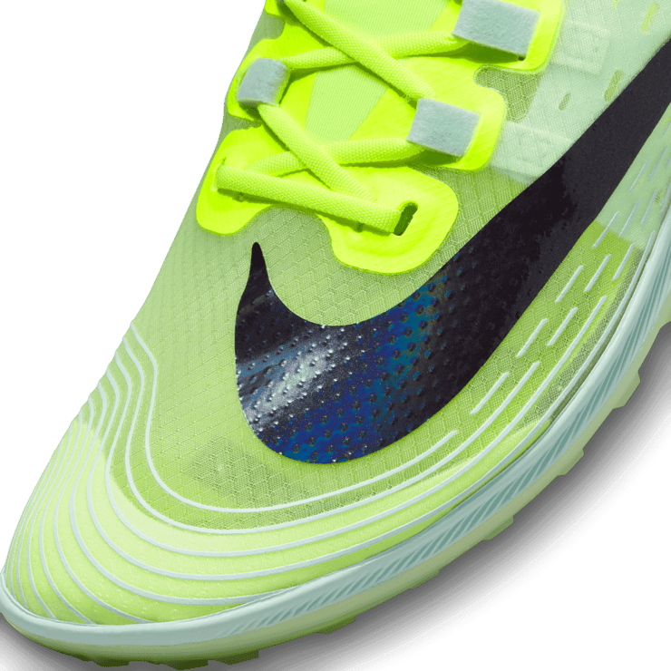 Nike Zoom Victory Waffle 5 Track & Field Distance Spikes Angle 4