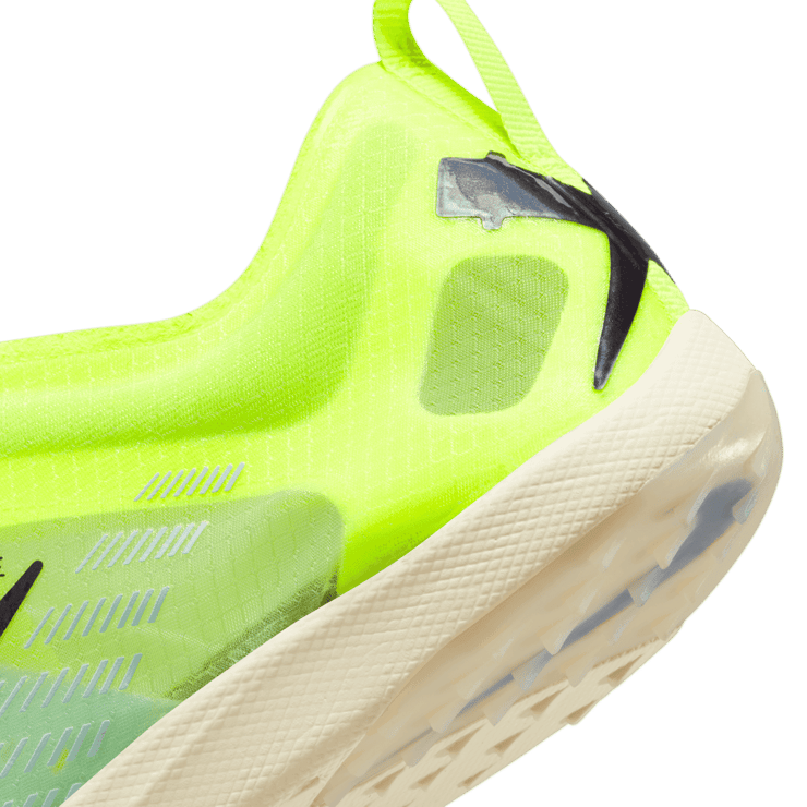 Nike Zoom Victory Waffle 5 Track & Field Distance Spikes Angle 5