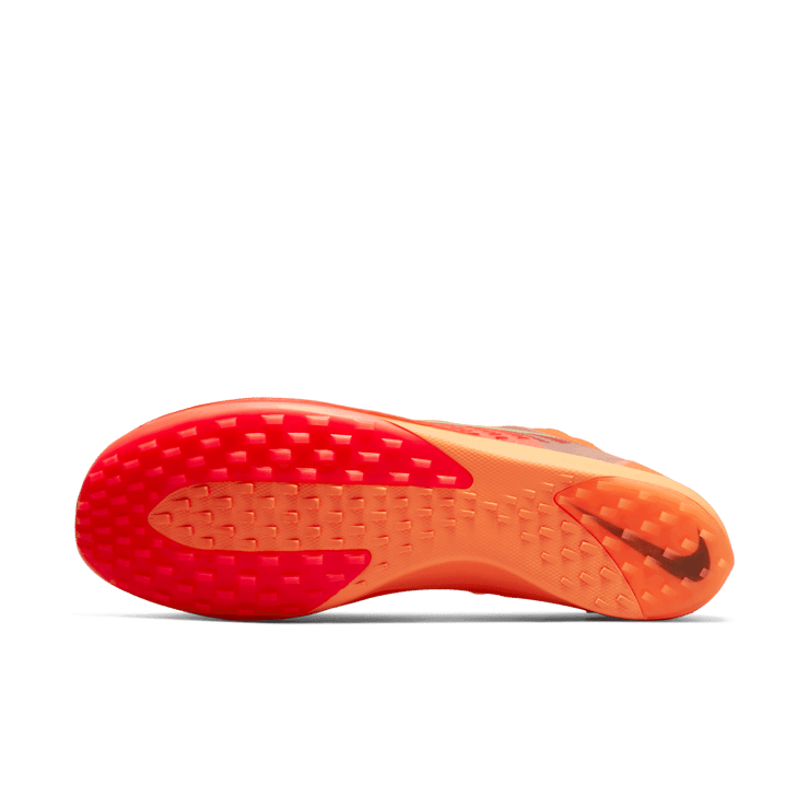 Nike Zoom Victory Waffle 5 Track & Field Distance Spikes Angle 0