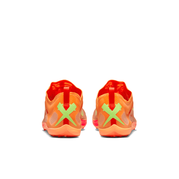 Nike Zoom Victory Waffle 5 Track & Field Distance Spikes Angle 3