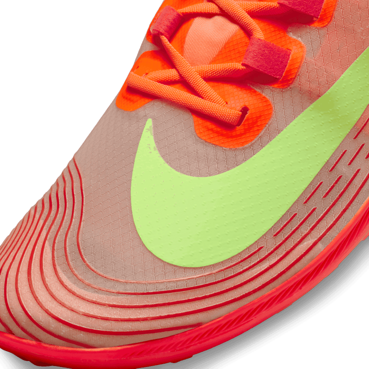 Nike Zoom Victory Waffle 5 Track & Field Distance Spikes Angle 4