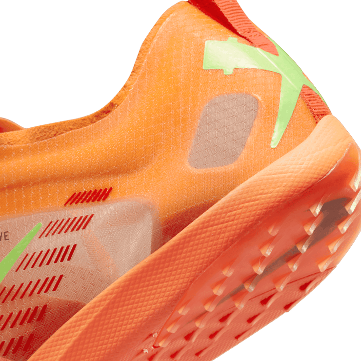 Nike Zoom Victory Waffle 5 Track & Field Distance Spikes Angle 5