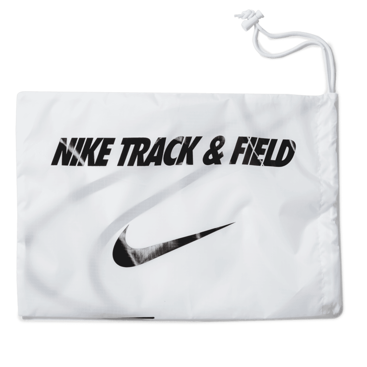 Nike Zoom Victory Waffle 5 Track & Field Distance Spikes Angle 6