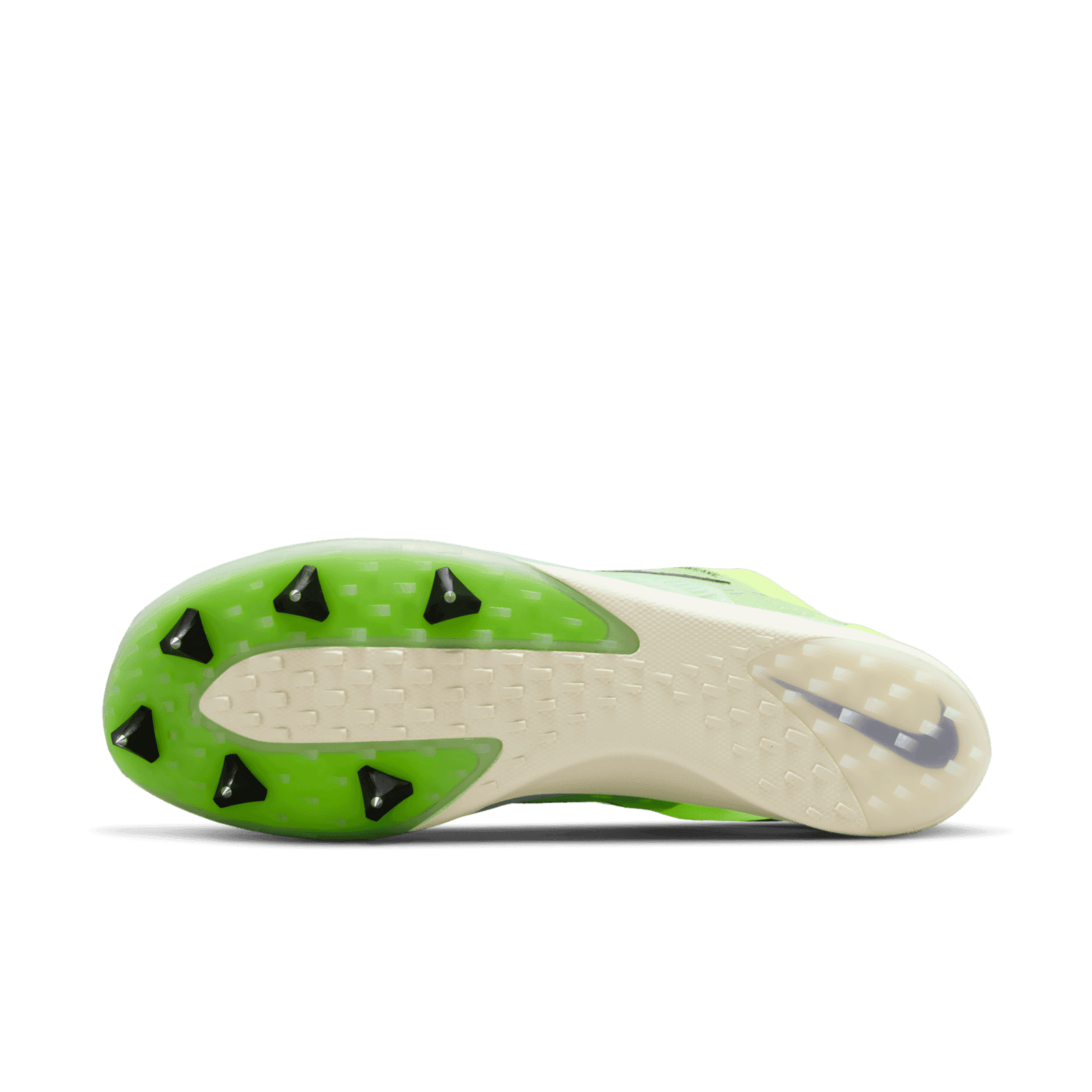 Nike Zoom Victory 5 XC Track & Field Distance Spikes Angle 0