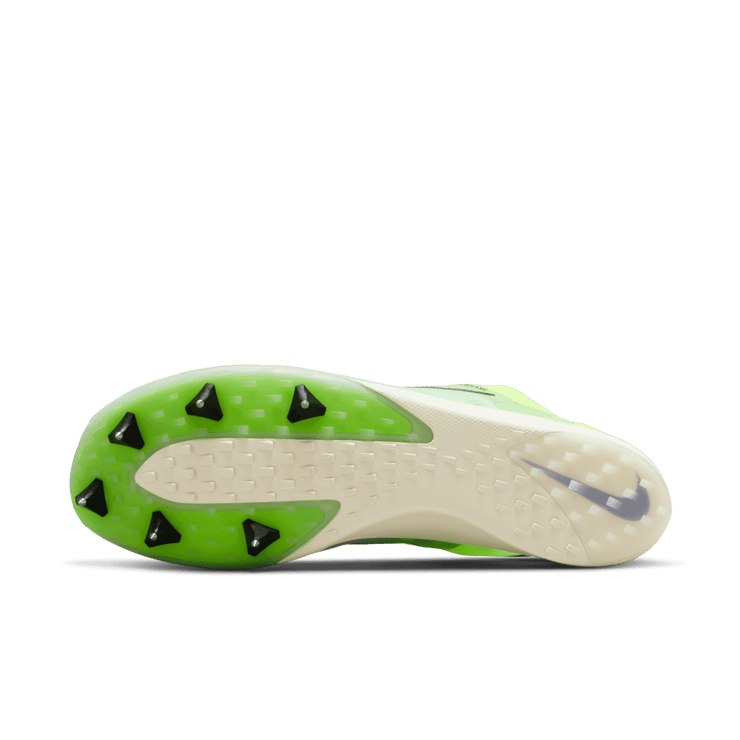 Nike Zoom Victory 5 XC Track & Field Distance Spikes Angle 0