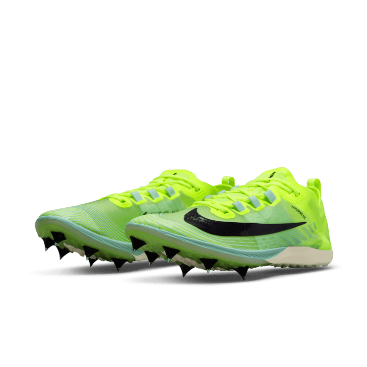Nike Zoom Victory 5 XC Track & Field Distance Spikes Angle 2