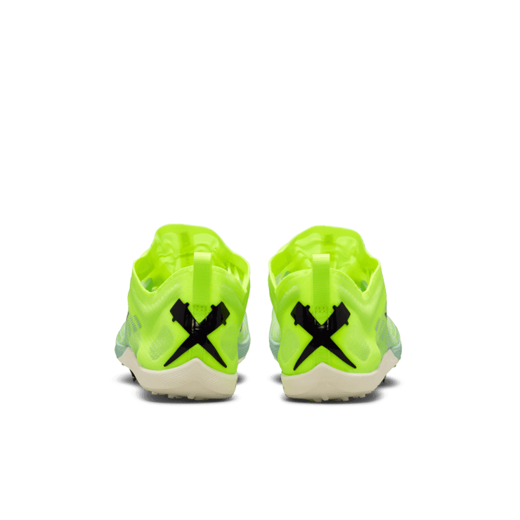 Nike Zoom Victory 5 XC Track & Field Distance Spikes Angle 3